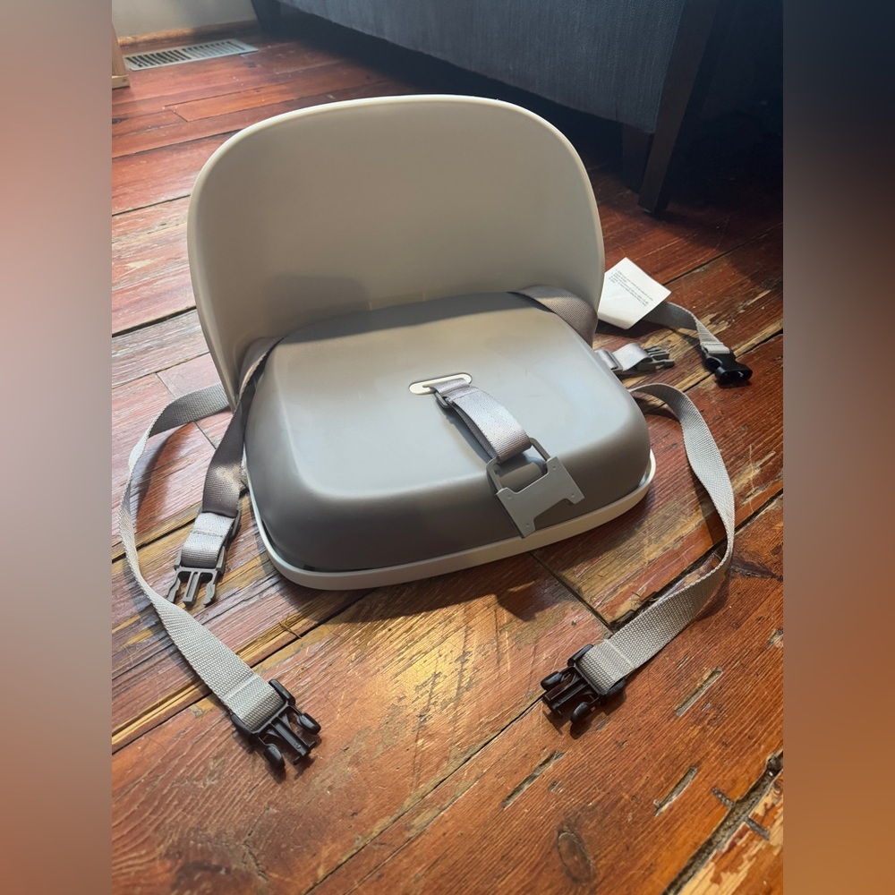 OXO Tot Perch folding booster seat